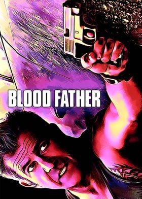 Blood Father