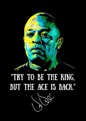 DR DRE