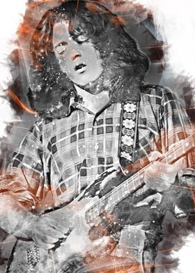 Rory Gallagher