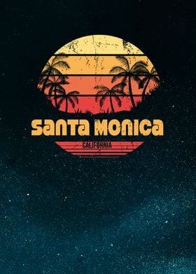 Santa Monica