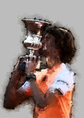 Alexander Zverev