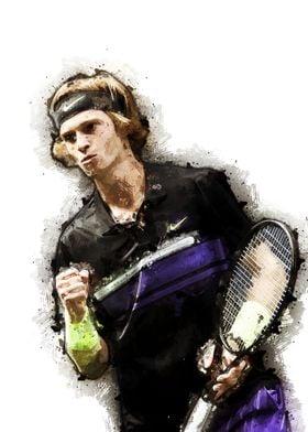 Andrey Rublev