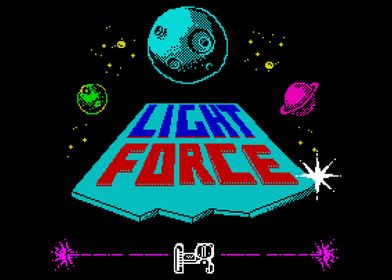 Light Force