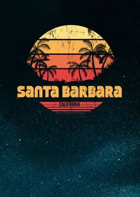 Santa Barbara