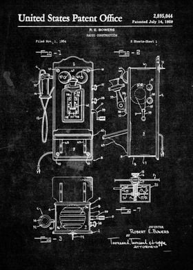 Vintage Telephone