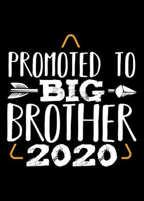 Promoted To Big Brother 20