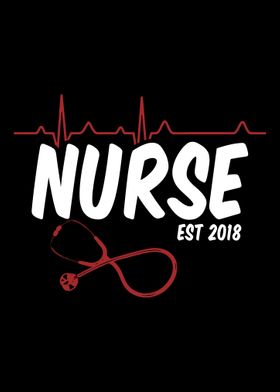 Nurse Est 2018