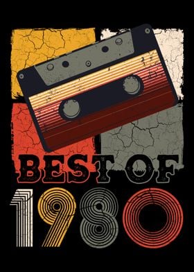 Best of 1980