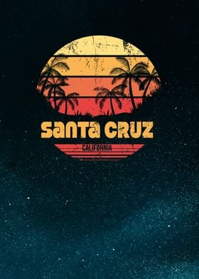 Santa Cruz