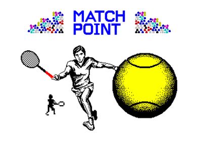 Match Point