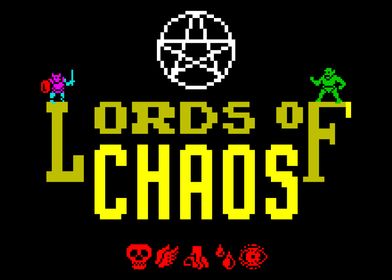 Lords of Chaos