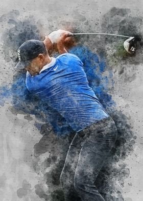 Brooks Koepka