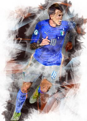 Federico Bernardeschi