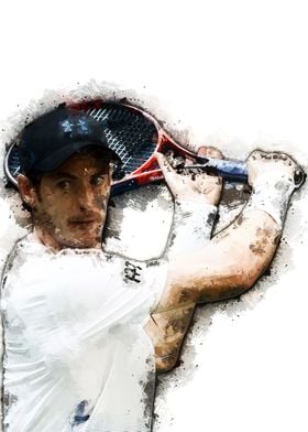 Andy Murray