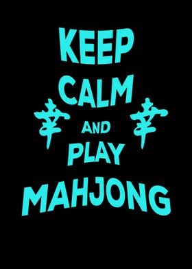 Keep Calm And Play