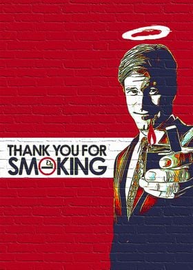 Thank You For Smoking 2