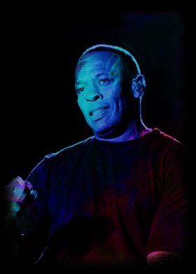 DR DRE