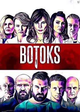 Botoks