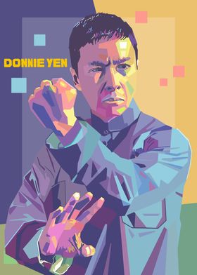 donnie yen