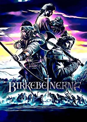 Birkebeinerne 1