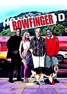 Bowfinger 1