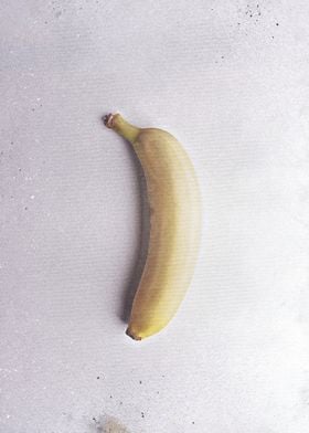 Banana art