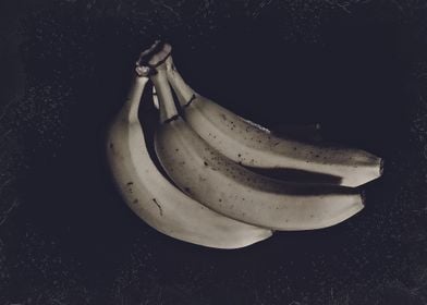 Banana art