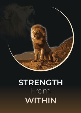 Strength from Within