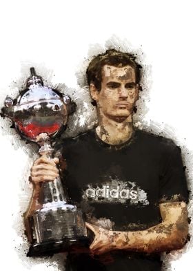 Andy Murray