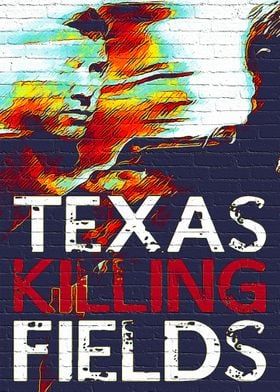 Texas Killing Fields 1