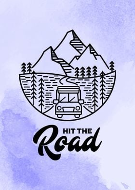 Hit The Road