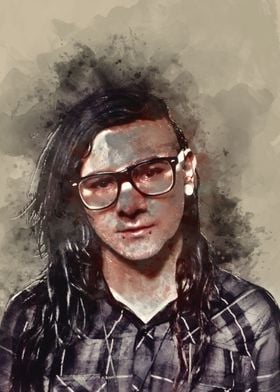 Skrillex