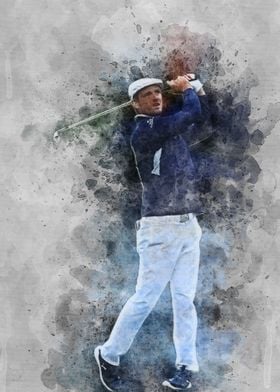 Bryson DeChambeau