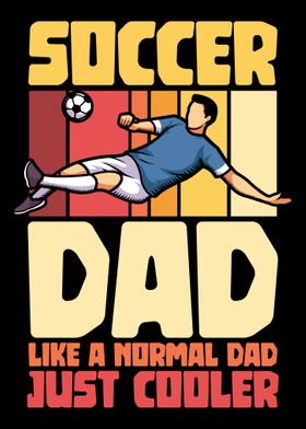 Soccer dad