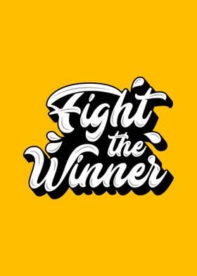 Fight the Winner