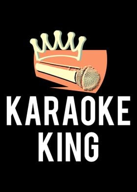 Karaoke King