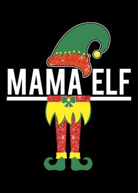 Mama Elf