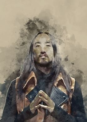 Steve Aoki