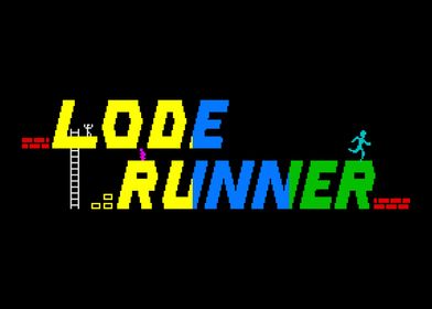 Lode Runner