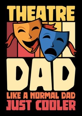 Theatre dad