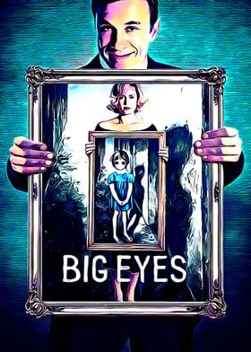 Big Eyes 5