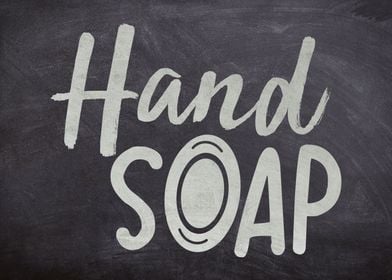 Hand Soap