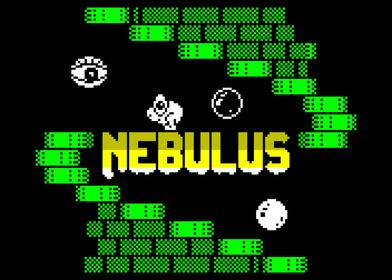 Nebulus