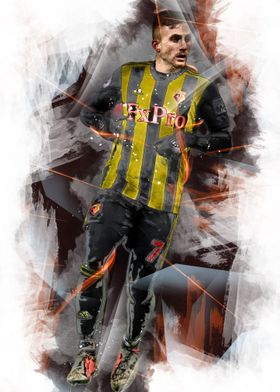 Gerard Deulofeu