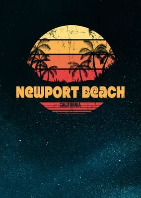 Newport Beach