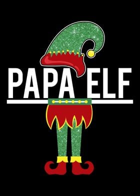 Papa Elf