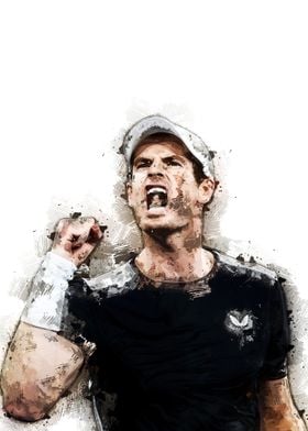 Andy Murray