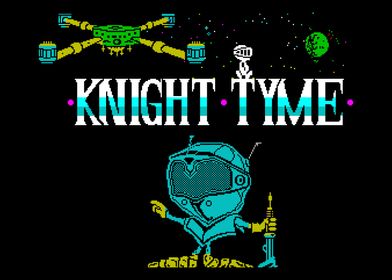 Knight Tyme