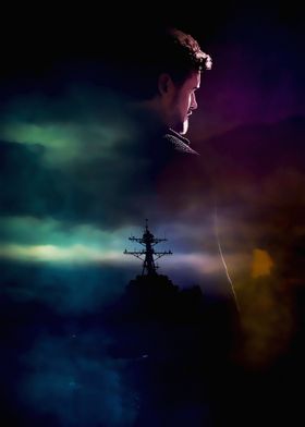 The Last Ship