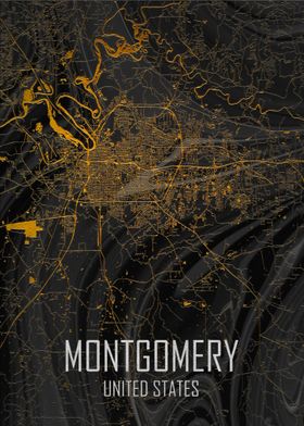 Montgomery United States